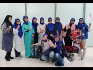 Mengurai Masalah Bangsa dan Negara Indonesia Kemarin Untuk Hari Esok Bersama Aspirasi Pada 27 Desember 2023