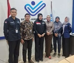 Perencanaan Program Kerja Tahun 2024 PERWIRA PMI ( Perkumpulan Wirausahawan ) Pekerja Migran Indonesia Merupakan Program Kerja Dari BP2MI ( Badan Perlindungan Pekerja Migran Indonesia ).