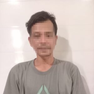 Polres Lampung Timur Bersama Instansi Terkait Amankan Perayaan Malam Pergantian Tahun