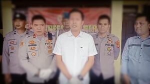 Tatapan Mata Picu Perkelahian, Pedagang Ikan Di Lampung Tengah Tewas Ditikam Tukang Rongsokan