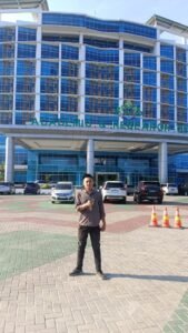 Terkait Laporan LSM Gasak Lambar Peratin Negeri Ratu Akan Mengembalikan Kerugian Negara