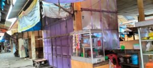 Desakan Lsm Korek Aceh Tenggara Prihal Penertiban Bangunan Liar Pajak Pagi Kutacane Ini Tanggapan Kadis Dagprinaker