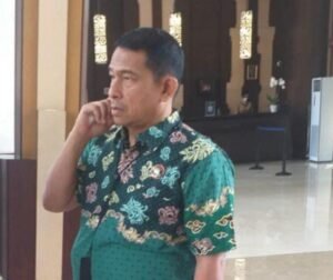 Koppaja Kecam dan Desak Kajagung:”Rakernas Kejaksaan RI Tercoreng Arogansi Oknum Asintel Kejati Jabar”