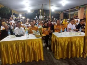 Mari kita Sambut Pesta Demokrasi 2024 Dengan Penuh Kegembiraan Kita Dukung Sepenuhnya Irjen Pol (P),Drs,H.Syafrizal Ahiar,SH.MM,Caleg DPR RI Dapil 1 Jakarta Timur Partai Hanura Bersama Tandemnya Lestari Manurung.SH,Caleg DPRD Dapil 4 Jakarta Timur Partai Hanura