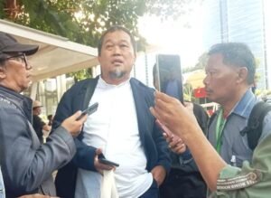 MAKI Gugat Praperadilan KPK Atas Kasus Harun Masiku