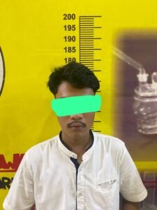 Kembali, Sat Res Narkoba Polres Pesawaran Berhasil Ungkap Kasus Tindak Pidana Narkotika
