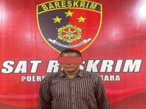 Konflik Saudara Berujung Penganiayaan, Pelaku Langsung Diamankan Resmob Polres Aceh Tenggara