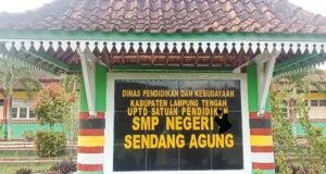 Oknum Guru SMP Negeri Dikecamatan Sendang Agung Di Duga Aniaya Siswa.