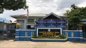 Caleg Ditipu Kades Marindal II, Sekda DS Kita Tindak Tegas