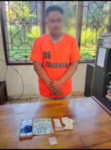 Sat Narkoba Polres Simalungun Bongkar Jaringan Narkoba di Dolok Batu Nanggar