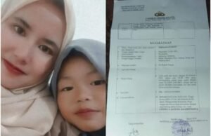 Karena Tak Kunjung Pulang Ke Rumah Suami Laporkan Istri Ke Polsek Sumber Jaya