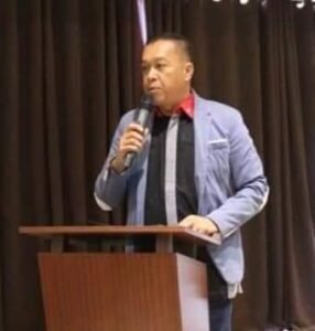 Ulul Azmi Angkat Bicara Banyaknya Dugan Kecurangan Pemilu 2024 Di Kabupaten Lampung Barat