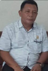 Supriadi akan Laporkan KPU dan Bawaslu Pesawaran ke Bawaslu Provinsi