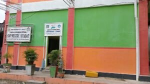 Realisasi Pengunaan Dana Bos DI SMPN.I stabat SESUAI JUKNIS,