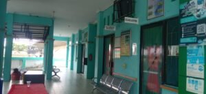 Ketua Lsm Korek Minta Kepada PJ Bupati Aceh Tenggara Copot Jabatan Kapus Kota Kutacane