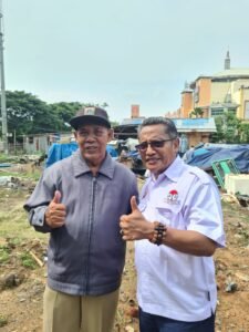 Sejarah Pancasila Sebagai Dasar Negara Indonesia.