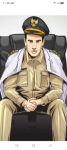 Ulah Kades Tanjung Pasar Rusmin Nuryadin Resahkan Warga, Mohon Pemda Ketapang Bertindak.