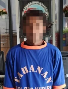 Ratusan Pil Dobel L diAmankan Dari Tangan Pemuda Pare