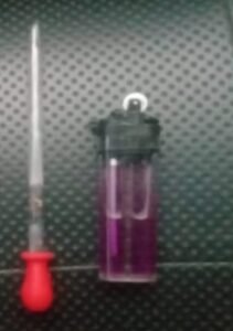 Diduga Edarkan Sabu-Sabu, Pemuda Ngasem Diamankan Polisi