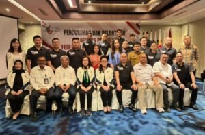 Pengurus Provinsi FISI Sumut Dilantik, Buka Peluang Emas Angkat Prestasi Atlet Ice Skating