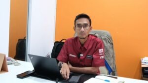 Stock Dan Ketersediaan BBM Dan Gas ELPIJI Di Sumut Aman Untuk Ketersediaan BBM Bulan Ramadhan Dan Hari Raya Idul Fitri