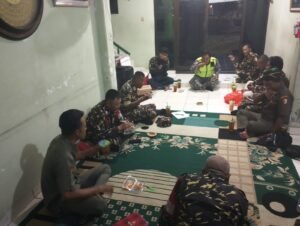 Beri Kenyamanan Pemudik, Ansor-Banser Kota Tangerang Siap Dirikan Posko Mudik Lebaran 2024