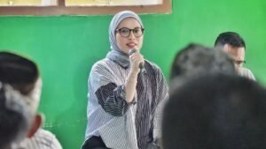 Farah Nuriza Amelia Minta Bawaslu Awasi Larangan Mutasi ASN