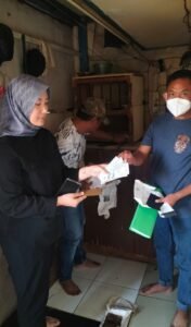 Aksi Polwan Polres Metro Jakarta Barat dalam Mengungkap Kasus Uang Palsu di Cengkareng Polisi Beberkan Kronologi pengungkapan Upal Di Cengkareng, Masyarakat Diminta Waspada