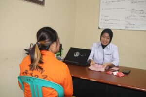 Terlibat prostitusi, Mucikari dan Dua PSK Diamankan Polisi