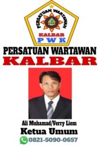 PT Sampoerna Agro Gelar Jalin Silatulrahmi Buka Puasa Bersama Jurnalis PWK.