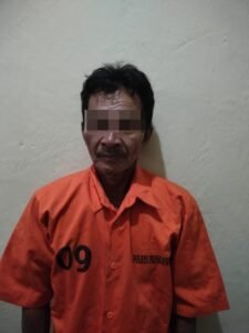 Rebutan Penumpang Berujung Penganiayaan antara Sopir Angkot