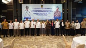 Musrenbang RPJPD 2025-2045 Faisal Hasrimy Targetkan Langkat Mandiri, Maju dan Berkelanjutan di 2045