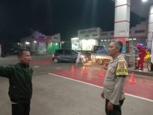 Selama Ramadhan, Polres Purwakarta Intensifkan Patroli Hingga Menjelang Sahur