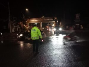 Operasi Ketupat Lodaya 2024, Polres Purwakarta Terus Berupaya Berikan Pelayanan Terbaik