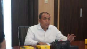 Faisal Hasrimy targetkan Langkat Terbaik Sumut Dan Masuk Kategori Nasional Dalam Kepatuhan Pelayanan Publik 2024