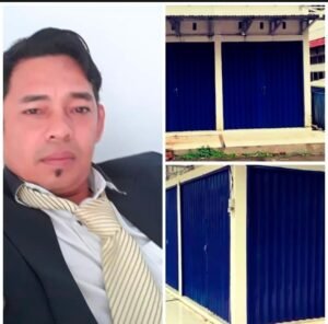 Pemkot Lubuklinggau Bakal di Gugat Keluarga Rozali Gani