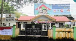 Dugaan Korupsi Dinkes Langkat di Bantah, LSM REAKSI Bongkar Daftar BLUD