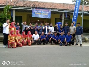 Desa Panca Bakti wakili Pesawaran dalam Karang Taruna Award 2024