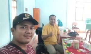 Pekon Ringin Jaya Siap Mengikuti Lomba Pekon Tingkat Kabupten Tahun 2024