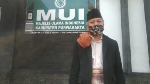 Pasca Operasi Ketupat Lodaya 2024, Ketua MUI Apresiasi Polres Purwakarta