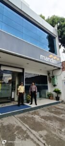 Sat Samapta Polres Purwakarta Terus Intensifkan Patroli Di Objek Vital