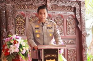 Jelang Pilkada, Polres Kediri Gelar FGD Bersama Forkopimda