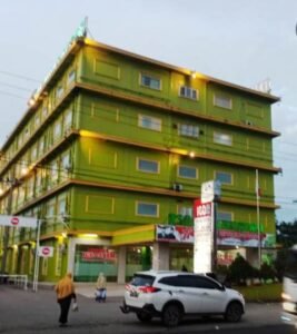 LSM REAKSI Kecam Perbuatan Oknum Dokter RSU Bidadari