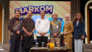 Pj. Bupati Langkat Serius Dalam Implementasi Program “Bubur Pedas”.