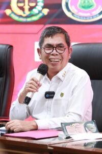 PUSAT PENERANGAN HUKUM KEJAKSAAN AGUNGJl. Sultan Hasanuddin No. 1 Kebayoran Baru, Jakarta Selatan