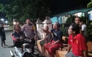 Polres Kediri Bangun Kemitraan dengan Masyarakat Melalui Patroli Dialogis