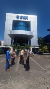 Sat Samapta Polres Purwakarta Terus Intensifkan Patroli Di Objek Vital