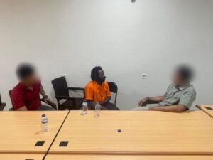 Satuan Intelijen TNI Cermat Memastikan Pelaku Penembak Danramil Aradide Paniai