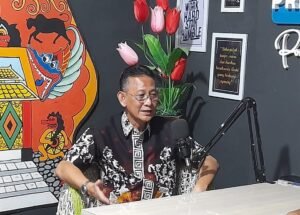 Mantan PJ Bupati Pringsewu Adi Erlansyah Siap Majukan Pringsewu dengan Potensi Unggul