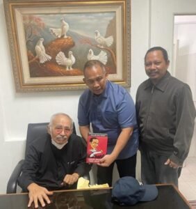 Inna lillahi wa inna ilaihi roji’un